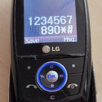 LG S5200, снимка 6 - LG - 42247103