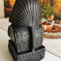 Торс на Тутанкамон , снимка 3 - Декорация за дома - 41510618