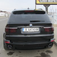  BMW X5 2011 г. М пакет., снимка 5 - Автомобили и джипове - 44470397