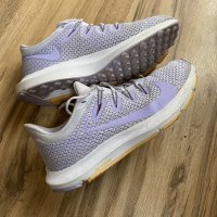 Оригинални дамски маратонки Nike Quest 2! 36,5 н, снимка 3 - Маратонки - 40389859