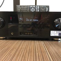 Pioneer VSX-921, снимка 1 - Ресийвъри, усилватели, смесителни пултове - 42094358