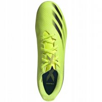 Мъжки футболни обувки adidas X Ghosted 4 FxG -номер 44, снимка 6 - Маратонки - 36022799