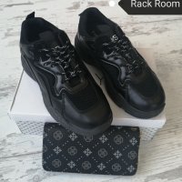 Оригинални дамски обувки/маратонки на платформа HAILYS , снимка 3 - Дамски ежедневни обувки - 35897284