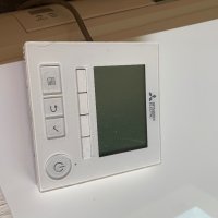 Mitsubishi electric Mr slim puz-m-100vka, снимка 11 - Климатици - 41923429