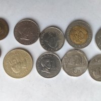Монети Филипините , снимка 1 - Нумизматика и бонистика - 41770072