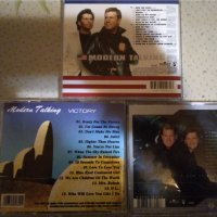 Modern Talking CD, снимка 5 - CD дискове - 44746911