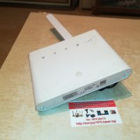 4G MTEL HUAWEI B-311 NEW MODEL-A1 MTEL РУТЕР 2609211014, снимка 2 - Рутери - 34255179