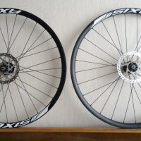 Капли Specialized Axis 2.0 Disc, снимка 1 - Велосипеди - 41494200