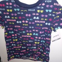 Нова тениска, снимка 1 - Детски тениски и потници - 40299740