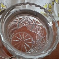 кристални чаши , снимка 12 - Антикварни и старинни предмети - 27834405