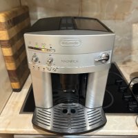 Кафемашина Delonghi Magnifica , снимка 1 - Кафемашини - 44158710