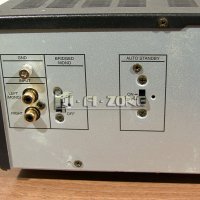 Стъпало Harman/kardon pa-2200, снимка 7 - Ресийвъри, усилватели, смесителни пултове - 39017914