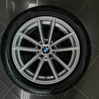 17” Летен К-т BMW Джанти Style 778 Гуми Pirelli Датчици БМВ G20 G21 G22 G23 G42, снимка 2 - Гуми и джанти - 42176448