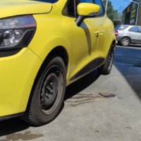 Автомобил Renault Clio 2014 г., снимка 4 - Автомобили и джипове - 44475158