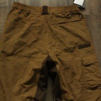 BLASER Argali light pants - водоустойчив ловен панталон, размер 50 (L), снимка 9 - Екипировка - 42135328