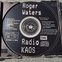 Roger Waters , снимка 7 - CD дискове - 42102172