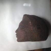 скулптури глави, снимка 5 - Антикварни и старинни предмети - 41967370