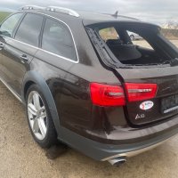 Audi A6 Allroad C7, 3.0 TDI quattro, двигател CGQB, 313 кс., ск. кутия NVG, 2014г., euro 5, Ауди А6 , снимка 8 - Автомобили и джипове - 44349411