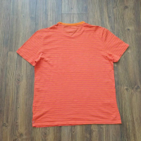 Страхотна мъжка тениска TOMMY HILFIGER  размер L , снимка 5 - Тениски - 36132129