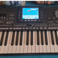 Продавам Korg pax3 , снимка 3 - Синтезатори - 44775365