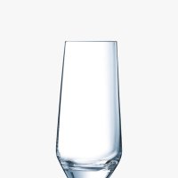 Cristal d'Arques Paris Ultime Highball чаши, комплект от 6, 450 мл, прозрачни, снимка 3 - Чаши - 41384327