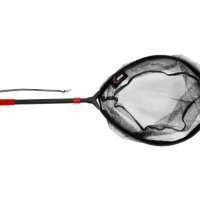 Кеп за спинингов риболов Carp Zoom Predator-Z Oplus Tele Landing Net, снимка 2 - Такъми - 41714984