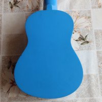 Укулеле сопрано - sue ryder ukulele, снимка 6 - Струнни инструменти - 40266212