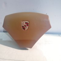 Airbag Porsche Cayenne 9PA 955 957 / Аирбаг Аербег Бег Порше Кайен., снимка 3 - Части - 41169167