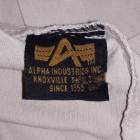 Риза Alpha Industry, снимка 4 - Ризи - 42332526