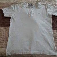 EMPORIO Armani тениска , снимка 2 - Тениски - 40912761