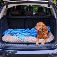 ЛЕГЛО за кучета --топла и мека постелка за куче или коте --ПРОИЗВЕЖДАМ по размер на клиента , снимка 4 - За кучета - 39496738