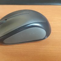 Мишка Logitech M185, снимка 4 - Клавиатури и мишки - 41324318