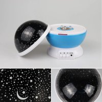 Нощна лампа, детски планетариум и Холограмна 3D LED нощна лампа., снимка 9 - Настолни лампи - 42685225