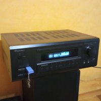 Стъпало усилвател usb  2x100w, снимка 2 - Ресийвъри, усилватели, смесителни пултове - 41227581