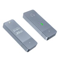 USB SSD 256gb , снимка 2 - Външни хард дискове - 44293505