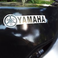 TDM Yamaha,БГ Регистрация , снимка 2 - Мотоциклети и мототехника - 41057345