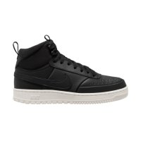 Мъжки кецове NIKE COURT VISION MID WNTR, снимка 1 - Кецове - 44508068