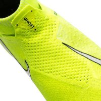 Професионални Мъжки Футболни Обувки –Nike Phantom Vision Elite Dynamic Fit SG-PRO AC;размери: 42.5, снимка 15 - Футбол - 39518372