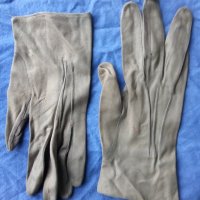 Ръкавици,Дамски,Модни, Естествена Кожа, снимка 4 - Други - 41352465