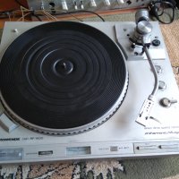 NORDMENDE.HIFI.RP1400.Direkt.Drive, снимка 15 - Грамофони - 41841033