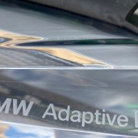 Фарове BMW Adaptive LED фар за Бмв Г11 Г12 Bmw 7 G11 G12, снимка 11 - Части - 41825465