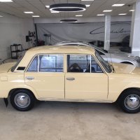 лада 1300 1982г 87000км, снимка 2 - Автомобили и джипове - 34634073