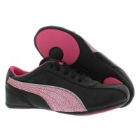 разпродажба. Детски обувки Puma. 34 1/2
Естествена кожа 
Стелка 21 см.
, снимка 1 - Детски маратонки - 44373985