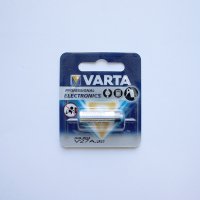 Алкална батерия VARTA 12V 27A (MN27), снимка 1 - Друга електроника - 42632797