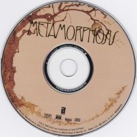 Компакт дискове CD The Rolling Stones – Metamorphosis, снимка 3 - CD дискове - 36013628