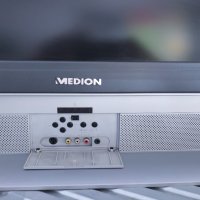 Телевизор MEDION 32 инча , снимка 2 - Телевизори - 41833045