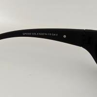 Слънчеви очила Galileum POLARIZED 100% UV защита, снимка 6 - Слънчеви и диоптрични очила - 36169217