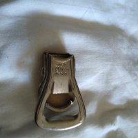 Колекционерска отварачка Thea Patent bottle opener made in Italy 1960г, снимка 2 - Колекции - 34528783