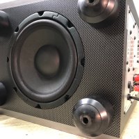 JBl Като нов Subwoofer , снимка 1 - Тонколони - 41230345