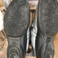 Дамски сандали, снимка 3 - Сандали - 41101013